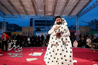 نمایش ترانسفر