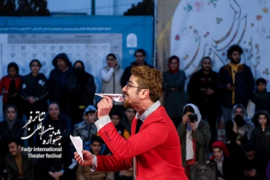 نمایش ترانسفر