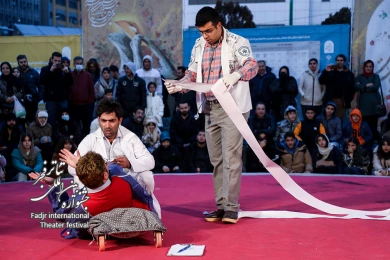 نمایش ترانسفر