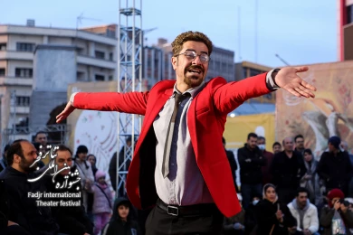 نمایش ترانسفر
