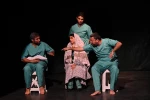 نمایش بوکسور