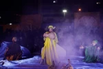 نمایش مرکب