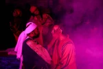 نمایش مرکب