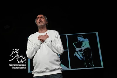 «این دنیا یه کنسرت... به من بدهکاره» امشب روی صحنه نمی‌رود