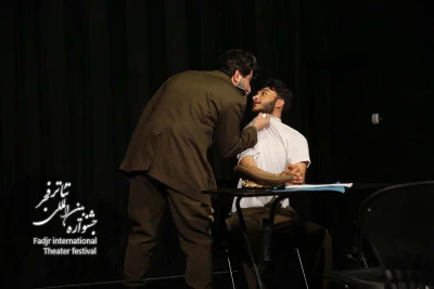 نمایش چوکوویچ نادان
