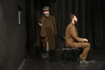 نمایش چوکوویچ نادان اثر آنتوان چخوف