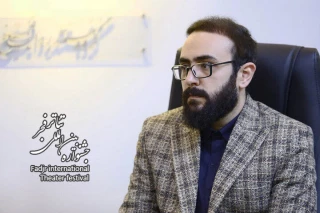 در حوزه تئاتر مقاومت با کمبود اطلاعات مواجه‌ایم/ گام بزرگ تئاتر مقاومت برای ترویج موضوعات انسانی و هنری