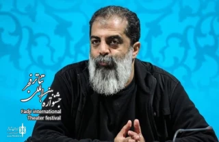Yaqoob Seddigh- Jamali: FITF is the highlight of Iranian theater in 12 months