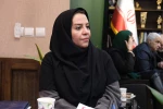تقدیر از گروه نمایش «یک ساعت خاطره» به نویسندگی کارینه خودیکیان و کارگردانی واهه شاهوردیان