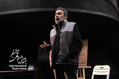 برگزاری کارگاه آموزشی «چگونه ایده‌هایمان را بنویسیم؟» در جشنواره تئاتر فجر؛

محمد چرمشیر: از پیش‌آگاهی‌ها ایده‌ها به دست می‌آیند/ قصه و ایده با هم مرتبط نیستند