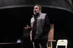محمد چرمشیر: از پیش‌آگاهی‌ها ایده‌ها به دست می‌آیند/ قصه و ایده با هم مرتبط نیستند 2