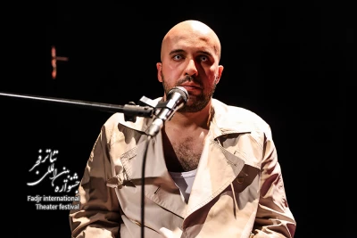 نمایش سه خواهر