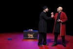 نمایش آداب شکار روباه