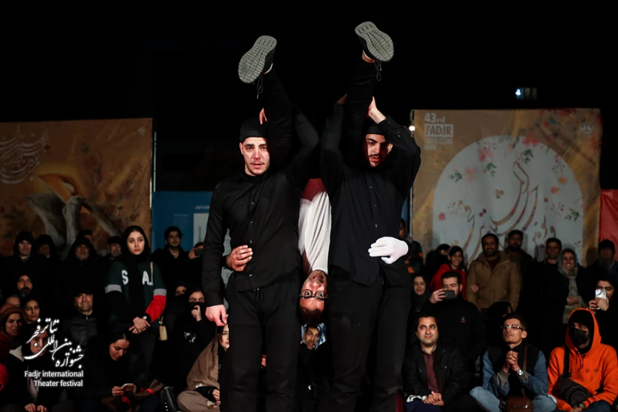 نمایش جیمی جامپ
