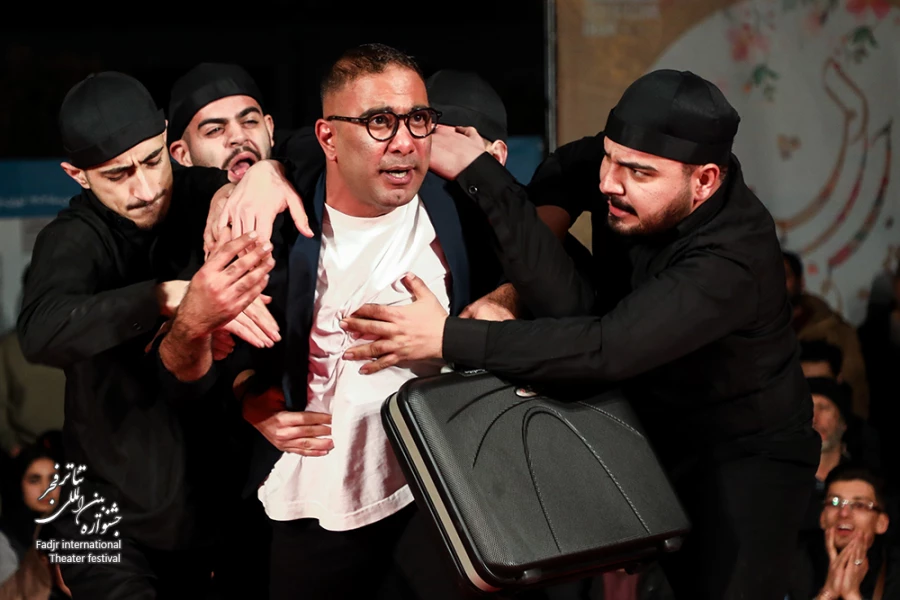 نمایش جیمی جامپ