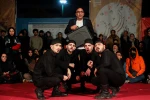 نمایش جیمی جامپ