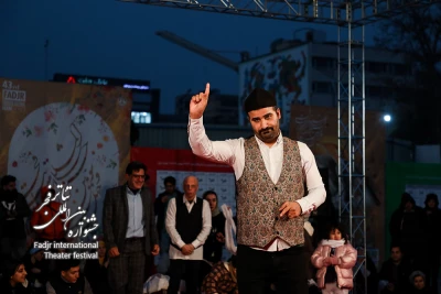 نمایش حسنک