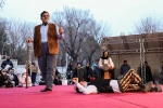 نمایش حسنک
