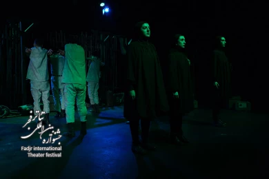 نمایش جوف