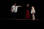 نمایش الکترا