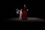 نمایش الکترا