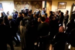 استقبال از نمایش های صحنه ای و خیابانی چهل و سومین جشنواره بین المللی تئاتر فجر