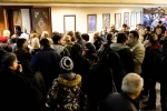 استقبال از نمایش های صحنه ای و خیابانی چهل و سومین جشنواره بین المللی تئاتر فجر