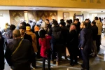 استقبال از نمایش های صحنه ای و خیابانی چهل و سومین جشنواره بین المللی تئاتر فجر