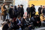 استقبال از نمایش های صحنه ای و خیابانی چهل و سومین جشنواره بین المللی تئاتر فجر