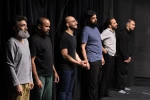 کارگاه شیوه های معاصر اجرا با مدرسی سریجیت رامانا از کشور هندوستان