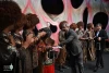 Fadjr Theater Festival honors Uzbek theater troupe
