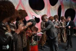 Fadjr Theater Festival honors Uzbek theater troupe