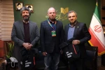 تقدیر چهل و سومین جشنواره بین‌المللی تئاتر فجر از مهمانان خارجی این رویداد