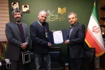تقدیر چهل و سومین جشنواره بین‌المللی تئاتر فجر از مهمانان خارجی این رویداد