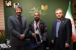 تقدیر چهل و سومین جشنواره بین‌المللی تئاتر فجر از مهمانان خارجی این رویداد