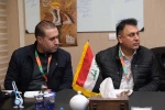 تقدیر چهل و سومین جشنواره بین‌المللی تئاتر فجر از مهمانان خارجی این رویداد