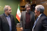 تقدیر چهل و سومین جشنواره بین‌المللی تئاتر فجر از مهمانان خارجی این رویداد