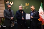 تقدیر چهل و سومین جشنواره بین‌المللی تئاتر فجر از مهمانان خارجی این رویداد