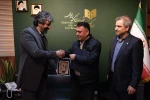 تقدیر چهل و سومین جشنواره بین‌المللی تئاتر فجر از مهمانان خارجی این رویداد