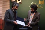 تقدیر چهل و سومین جشنواره بین‌المللی تئاتر فجر از مهمانان خارجی این رویداد