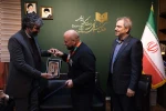 تقدیر چهل و سومین جشنواره بین‌المللی تئاتر فجر از مهمانان خارجی این رویداد