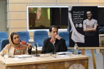 گفت و گوی بر خط هنرمندان برجشته تئالتر ایران با برومئو کاستلوچی