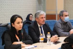 گفت و گوی بر خط هنرمندان برجشته تئالتر ایران با برومئو کاستلوچی