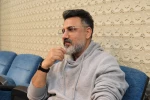 گفت و گوی بر خط هنرمندان برجشته تئالتر ایران با برومئو کاستلوچی