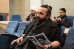 گفت و گوی بر خط هنرمندان برجشته تئالتر ایران با برومئو کاستلوچی