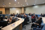 گفت و گوی بر خط هنرمندان برجشته تئالتر ایران با برومئو کاستلوچی