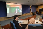 گفت و گوی بر خط هنرمندان برجشته تئالتر ایران با برومئو کاستلوچی