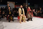 نمایش کالبدشکافی یک نامه ساده