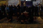 نمایش ماهی قرمز
