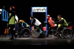 نمایش پلاتو باغچه بان